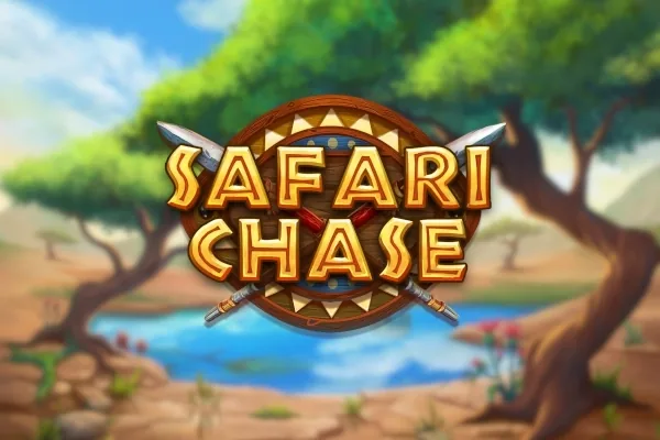 Safari Chase